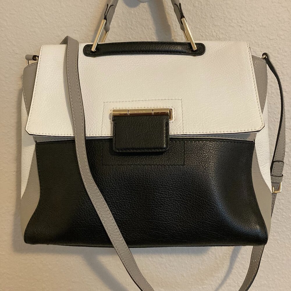 Furla 3 Way Top Handel Shoulder Bag